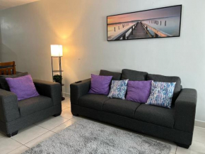 Apartment near Puente Internacional